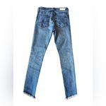 AG Adriano Goldschmied ‎ The Farrah Skinny Ankle Photo 1