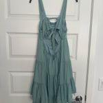 Trixxi Blue mini dress Photo 1