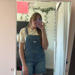 Levi's Levi’s Shorts Overall Denim Photo 4