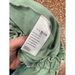 Free People  Beach pull on harem French terry pant size small Photo 6