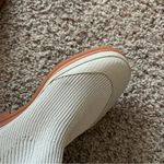 Everlane  The Utility Boot Reknit Stretch Ankle in Stone Size 9.5 Photo 8