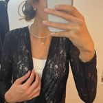 ZARA Lace Bodysuit Photo 1