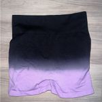 SheIn Biker Shorts Photo 0