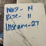 Ann Taylor Loft Women’s 29 The Kick Crop Jeans New Photo 4