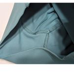 Bucked Up High Rise Leggings Teal Blue Athleisure Sportswear Workout Small Pants Photo 2