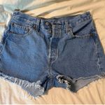Levi's Levi’s 501 Shorts Photo 0