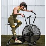 NWT Flag nor Fail Rush leggings olive size small Green Photo 1