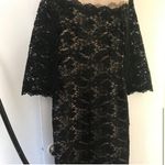 Oscar de la Renta NWOT oscar de la rent  lace dress Photo 1
