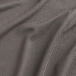 H&M Mock Turtleneck Top in Grey Photo 7