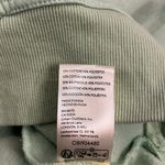 Anthropologie Pilcro Johnny Collar pullover sweatshirt XL Photo 9