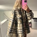 ZARA shacket Photo 0