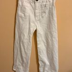Anthropologie  Pilcro Skipper Cropped Wide Leg Jeans Photo 0