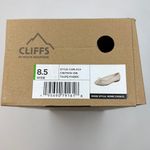 Cliffs by White Mountain Women's Carlicia Round Toe Ballet Flats Wide Width Photo 6