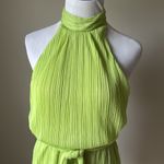Vestique  Lime Lover Romper Photo 3