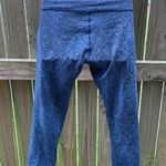 Lululemon athletica Wunder Under Crop Hi-Rise Luxtreme Photo 1