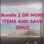 ZARA  light blue, openwork eyelet, embroidered puff-sleeve crop top. Size XL.NWOT Photo 10