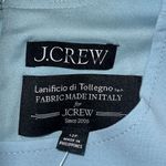 J.Crew  executive dress in Italian stretch merino wool blend 12 Petite Photo 5