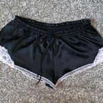 Victoria's Secret Pj Shorts Photo 0