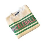 Pickleball Sweater Photo 0