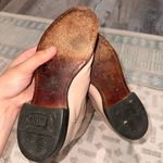 Justin Boots Justin Leather Cowboy Boots Photo 6