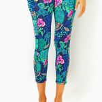 Lilly Pulitzer luxletic legging XS Photo 0