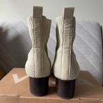 Everlane The Glove Boots Bone Off White (Size 6.5) Photo 5