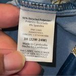 Joyspun Pajams top Blue Size 3X Photo 7