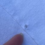 Hanes Vintage Kuna Mola Panama Neon Graphic White T-shirt Photo 8