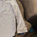 Apt. 9 NWT  Button down shirt, size small Photo 3