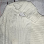 House of Harlow 1960 Cream V Photo 10