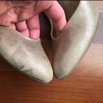 Fergalicious Gold Shimmer Pump Photo 5