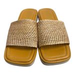 Beach Matisse Slip On Sandals Size 9 Photo 1