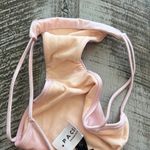LA Hearts Light Pink Bikini Bottoms Photo 2