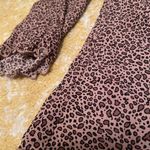 90’s Cheetah Print Shirt Multi Photo 2