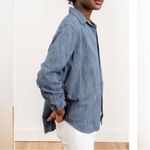 Frank & Eileen  | Eileen Relaxed Button-Up Shirt Photo 1