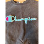Champion  reverse weave crewneck Photo 2