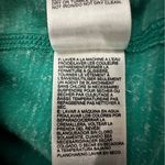 The North Face Green T-Shirt Size S Photo 6