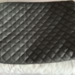 EUC Padded & Quilted ipad or computer case 15 x 11.5 Photo 1