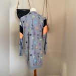 Disney  Nightmare Before Christmas Sleep Pajamas Long Sleeve, Size XS Photo 1