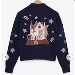 Boxlunch Coraline sweater Photo 1