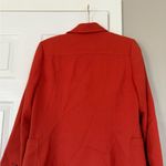 H&M  Double-Breasted Blazer Coat Photo 8