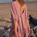 Free People Beach Jenny Mini Dress Photo 2