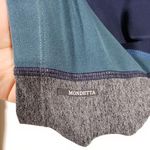 Mondetta Cropped Leggings Size S Photo 3