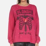 Lauren Moshi X Blondi pullover Photo 0