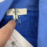 Entro ‎ Tennis Skirt Small Blue NWT Athletic Activewear Y2K Cute Retro Photo 3