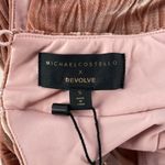 Michael Costello NWT x REVOLVE Piera Top in Mauve Size Small Photo 7