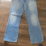 Ralph Lauren POLO SATURDAY JEANS LIGHT WASH SZ 29/8 Photo 2