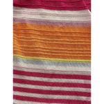Milly Cabana Striped Beach Cover-up Skirt NWT Photo 4