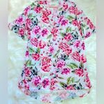 Show Me Your Mumu  Floral Open Kimono! Photo 0