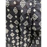 ZARA Tassel Printed Skort XS Photo 6